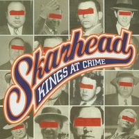 Crazy Eddie - Skarhead