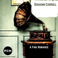 I May Be Wrong - Diahann Carroll