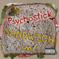 Minimum Rage - Psychostick
