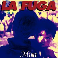 Maldita noche - La Fuga