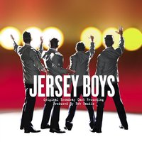 Fallen Angel - John Lloyd Young