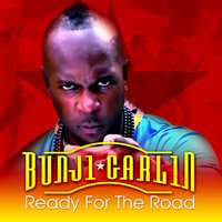 Red Light District - Bunji Garlin