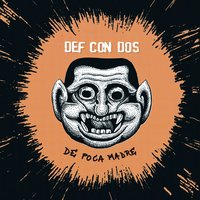 Insonorízate - Def Con Dos
