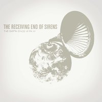 Wanderers - The Receiving End Of Sirens