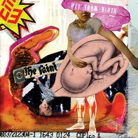 Erection - The Faint