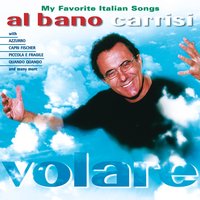 Il Mondo - Al Bano Carrisi