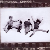 Pinhead - Raimundos