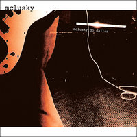Chases - Mclusky