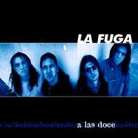 Conversación, habitación - La Fuga