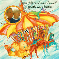 Våra valpar - Agnetha Fältskog, Christian
