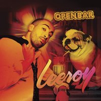 Antisocial 2007 - Leeroy, Planet Sun
