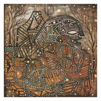 Romance Of The Southern Spirit - ZAO