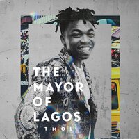Drama Queen - Mayorkun