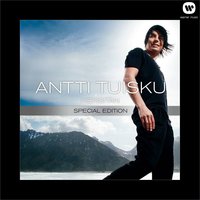 Merkki - Antti Tuisku
