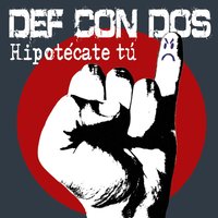 Arrob@ - Def Con Dos