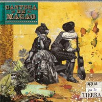 Madrizz - Canteca de macao