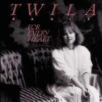 Peace Be Still - Twila Paris