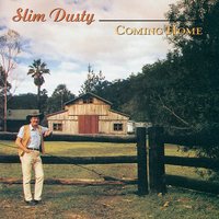 Good Hard Dog - Slim Dusty