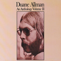 The Weight - King Curtis, Duane Allman