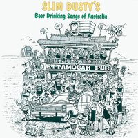 Mad Jack's Cockatoo - Slim Dusty