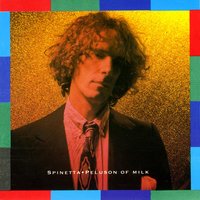 Hombre De Lata - Luis Alberto Spinetta