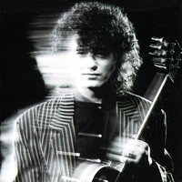 Jimmy Page