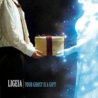 Swollen Eye View - Ligeia