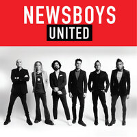 Set Me Ablaze - Newsboys