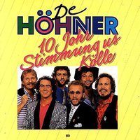 Bei Uns Es Alles Klor - Höhner