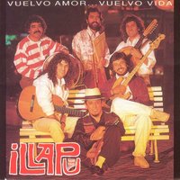 Primer Sueño de Amor - Illapu
