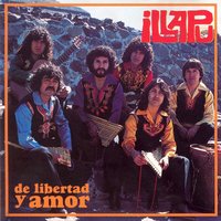 Copla De Morenada - Illapu