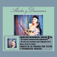 La Funcionaria Asesina - Alaska Y Dinarama