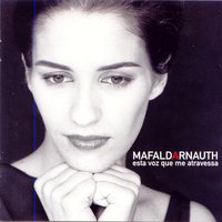 Ora Vai - Mafalda Arnauth
