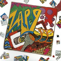 Funky Bounce - Zapp, Zapp Troutman