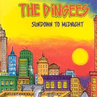 Chevy Malibu - The Dingees