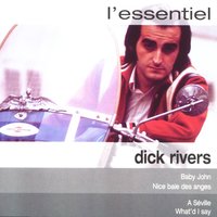 Tobacco Road - Dick Rivers