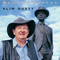 Sassafras Gap - Slim Dusty