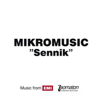 Bo Mi - Mikromusic