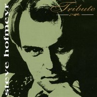 Prove Me Right - Steve Hofmeyr
