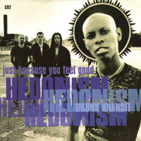 Contraband - Skunk Anansie