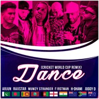 Dance - Juggy d, H-Dhami, Arjun