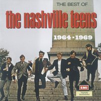 Google Eye - The Nashville Teens