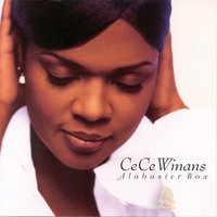 Comforter - Cece Winans