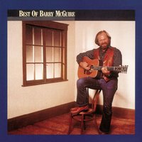 Cosmic Cowboy - Barry McGuire