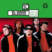 El Canto De La Serpiente - El Gran Silencio