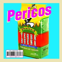 In My Room - Los Pericos