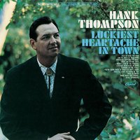 Total Strangers - Hank Thompson, Hank Thompson & His Brazos Valley Boys