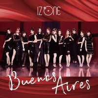 Tomorrow - IZ*ONE
