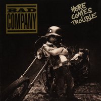 Brokenhearted - Bad Company