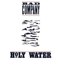 100 Miles - Bad Company